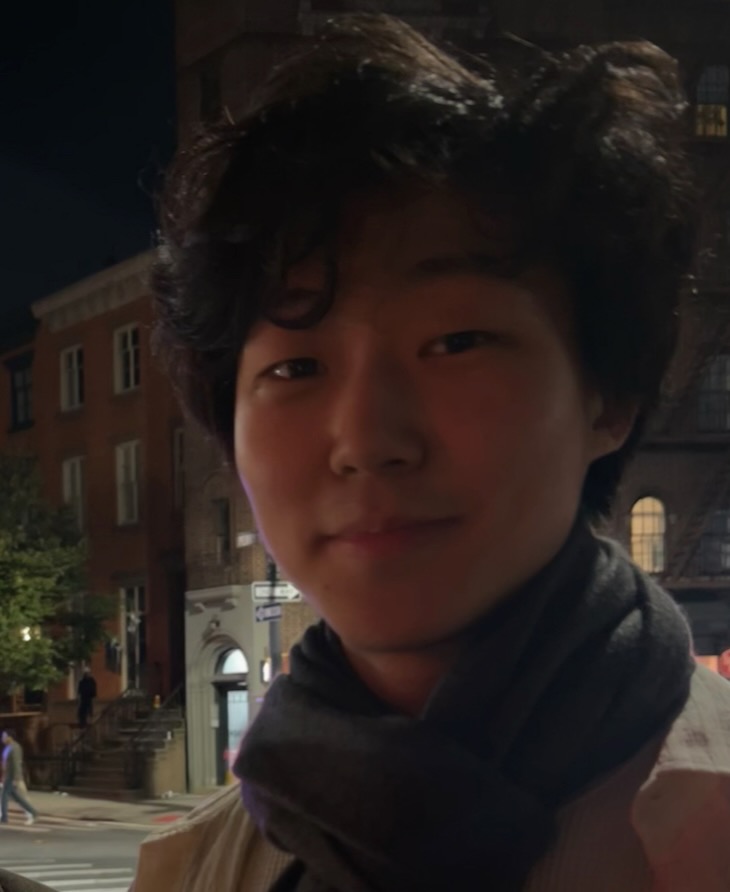 Daniel Jung