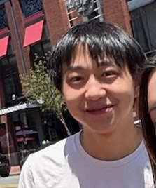 Daniel Lu