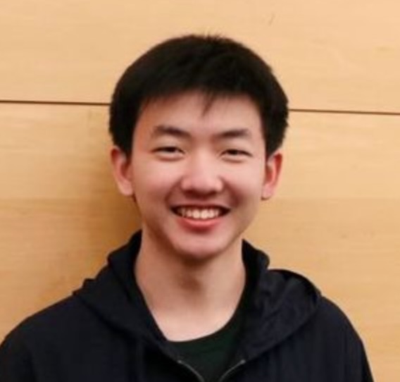 Daniel Wang