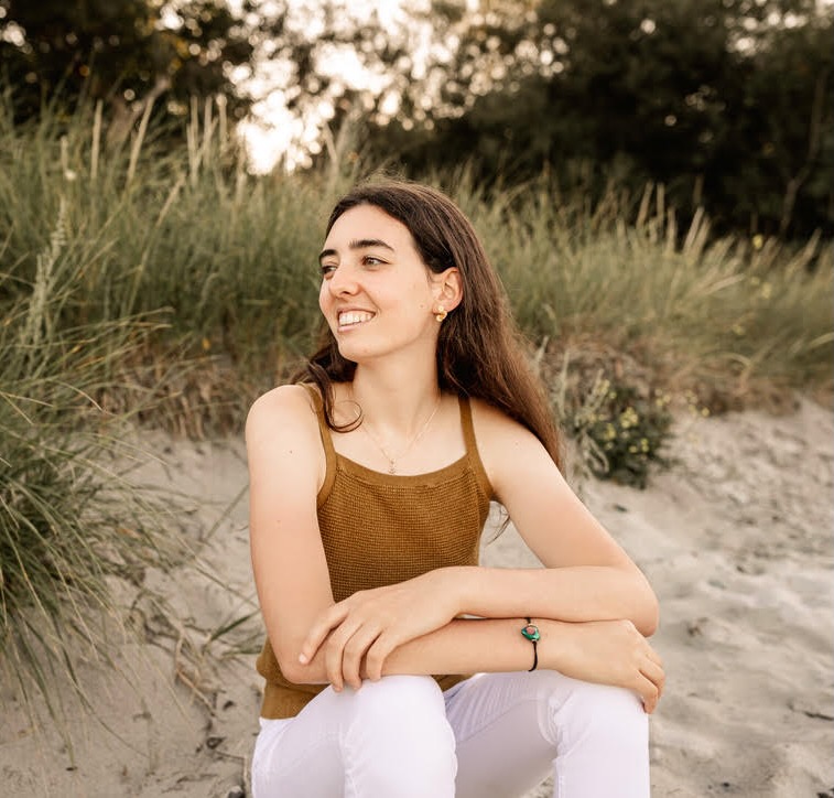 Hannah Rubin
