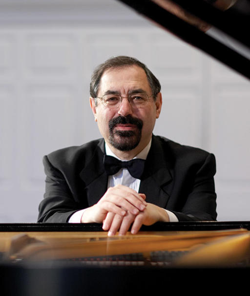 Boris Berman