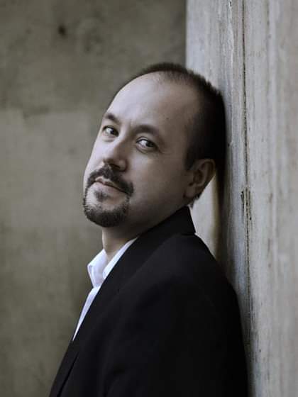 Jose Ramon Mendez