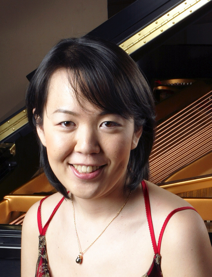 Keiko Sekino