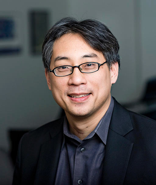 Melvin Chen