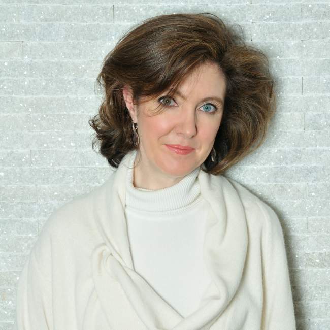 Anne-Marie McDermott
